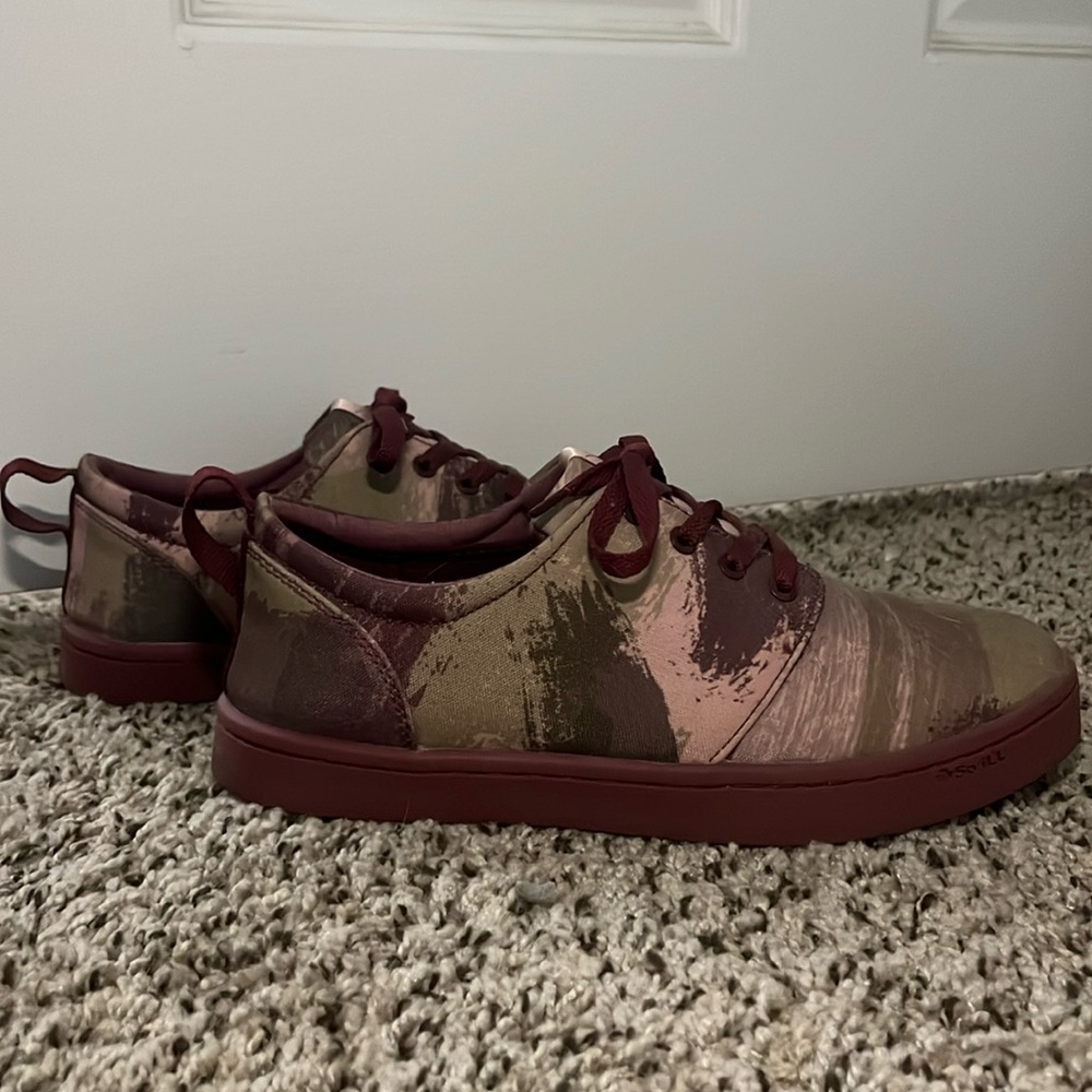 So iLL Eco Camo Wino